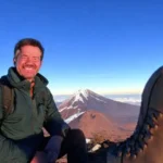 Ascenso al Kilimanjaro