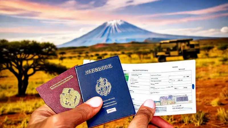 Kilimanjaro exige preparación y aventura africana