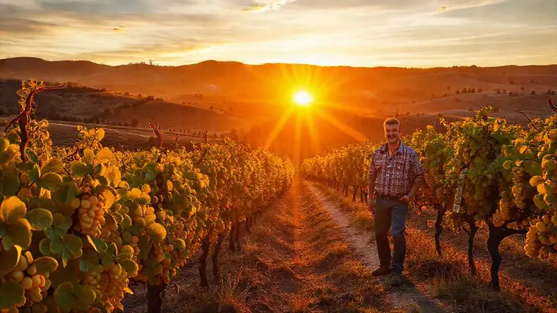 Vinos argentinos