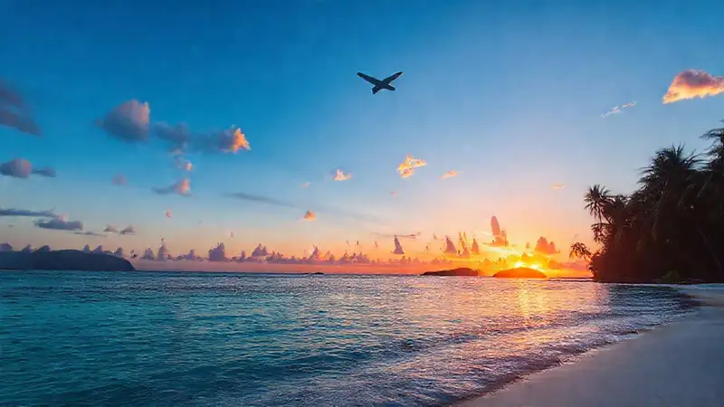 Fiji: un paraíso tropical de ensueño