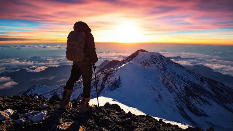 Ascenso al Kilimanjaro: aventura desafiante y bella