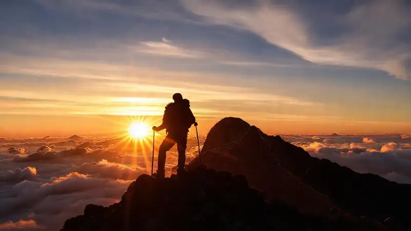 Ascenso al Kilimanjaro: aventura y exploración