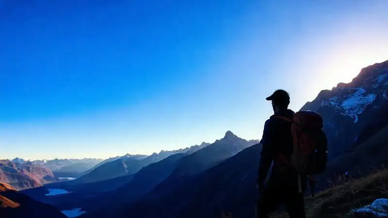 Nueva Zelanda: aventura en montañas vibrantes