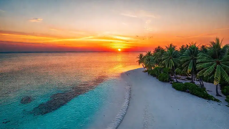 Zanzíbar ofrece un paraíso tropical sereno