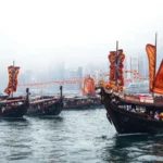 Hong Kong celebra su rica herencia cultural