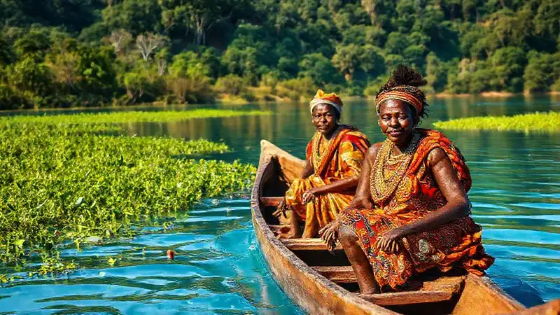 Malawi ofrece un rico patrimonio cultural